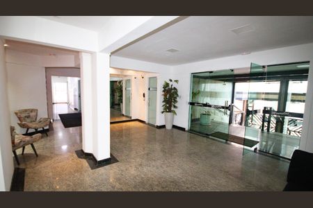 Apartamento para alugar com 114m², 2 quartos e 1 vagaÁrea comum