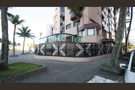 Apartamento para alugar com 114m², 2 quartos e 1 vagaFachada