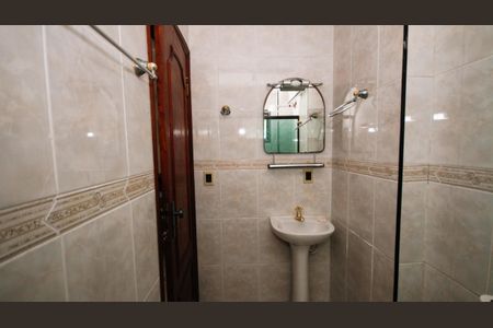 Apartamento para alugar com 114m², 2 quartos e 1 vagaBanheiro Social