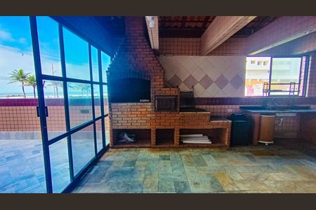 Apartamento para alugar com 114m², 2 quartos e 1 vagaÁrea comum - Churrasqueira