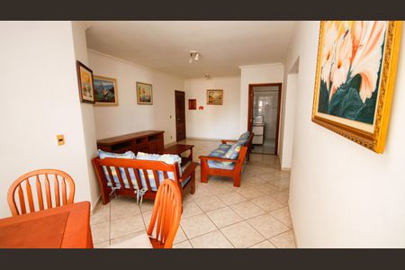 Apartamento para alugar com 114m², 2 quartos e 1 vagaSala