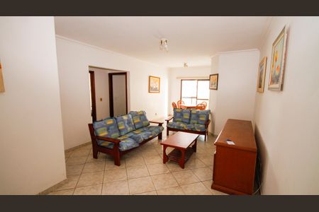 Apartamento para alugar com 114m², 2 quartos e 1 vagaSala