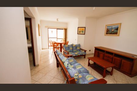 Apartamento para alugar com 114m², 2 quartos e 1 vagaSala