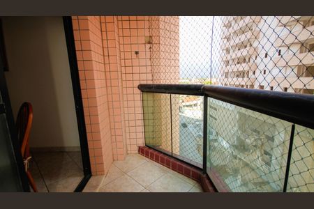 Apartamento para alugar com 114m², 2 quartos e 1 vagaSacada