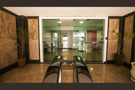 Apartamento para alugar com 114m², 2 quartos e 1 vagaÁrea comum