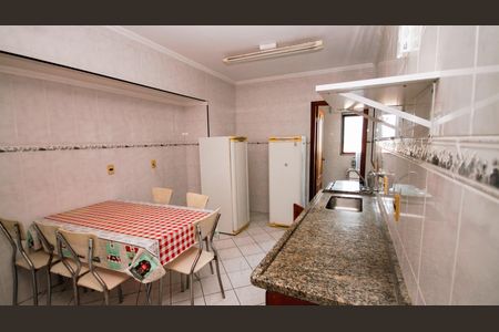 Apartamento para alugar com 114m², 2 quartos e 1 vagaCozinha