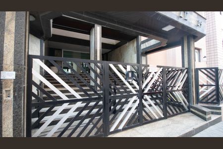 Apartamento para alugar com 114m², 2 quartos e 1 vagaFachada