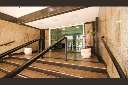 Apartamento para alugar com 114m², 2 quartos e 1 vagaÁrea comum