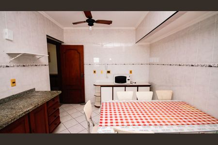 Apartamento para alugar com 114m², 2 quartos e 1 vagaCozinha