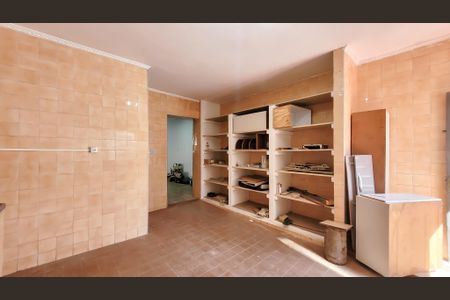 Casa à venda com 160m², 3 quartos e sem vagaCozinha