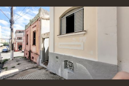 Casa à venda com 160m², 3 quartos e sem vagaFachada