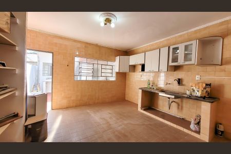 Casa à venda com 160m², 3 quartos e sem vagaCozinha