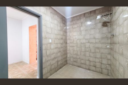 Casa à venda com 160m², 3 quartos e sem vagaBanheiro Social 1