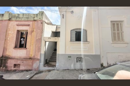 Casa à venda com 160m², 3 quartos e sem vagaFachada