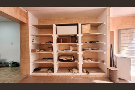 Casa à venda com 160m², 3 quartos e sem vagaCozinha