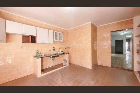 Casa à venda com 160m², 3 quartos e sem vagaCozinha