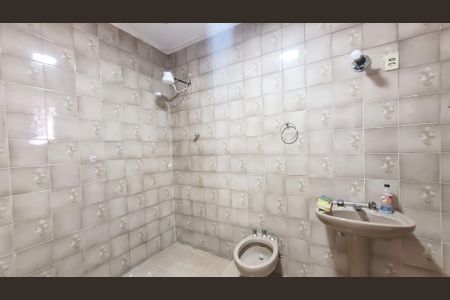 Casa à venda com 160m², 3 quartos e sem vagaBanheiro Social 1