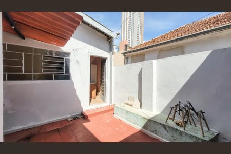 Casa à venda com 160m², 3 quartos e sem vagaLavanderia