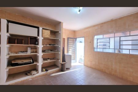 Casa à venda com 160m², 3 quartos e sem vagaCozinha