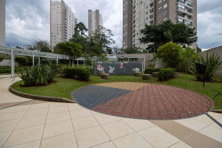 Apartamento para alugar com 66m², 2 quartos e 1 vagaÁrea comum