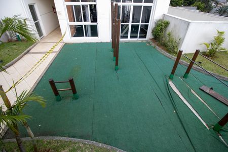 Apartamento para alugar com 66m², 2 quartos e 1 vagaEspaço fitness