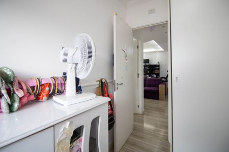 Apartamento para alugar com 66m², 2 quartos e 1 vagaQuarto
