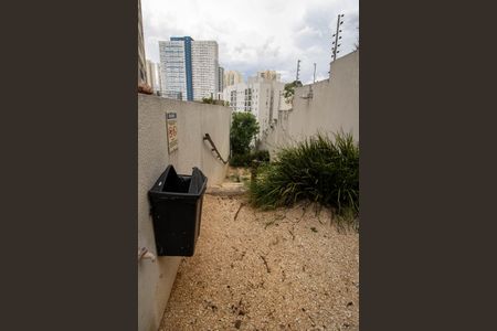 Apartamento para alugar com 66m², 2 quartos e 1 vagaEspaço Pet