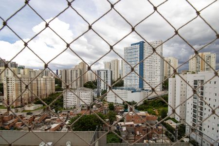 Apartamento para alugar com 66m², 2 quartos e 1 vagaVista Quarto