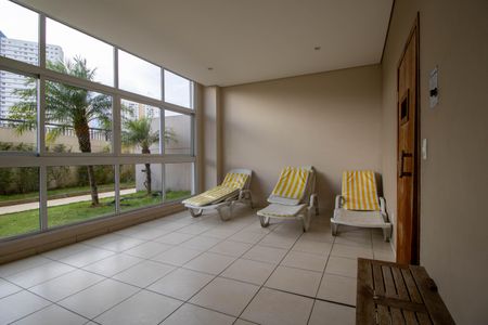 Apartamento para alugar com 66m², 2 quartos e 1 vagaSpa