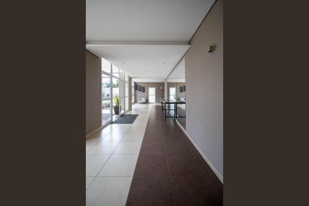 Apartamento para alugar com 66m², 2 quartos e 1 vagaÁrea comum