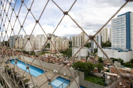 Apartamento para alugar com 66m², 2 quartos e 1 vagaVista Suíte