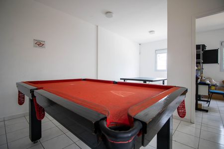 Apartamento para alugar com 66m², 2 quartos e 1 vagaSalão de jogos