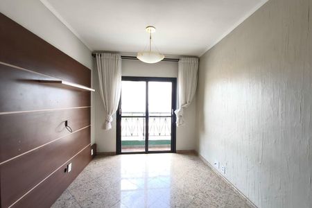 Sala de apartamento para alugar com 2 quartos, 72m² em São Bernardo, Campinas