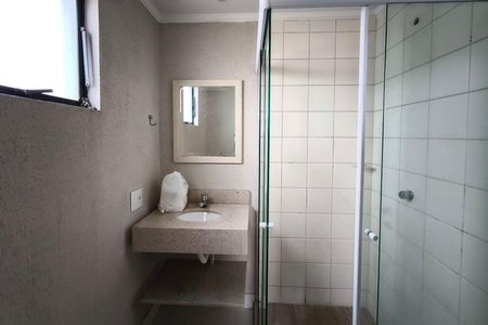 Apartamento para alugar com 72m², 2 quartos e 2 vagasBanheiro Suíte