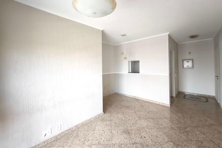 Sala de apartamento para alugar com 2 quartos, 72m² em São Bernardo, Campinas