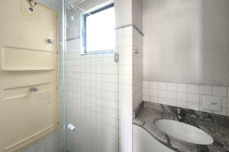 Apartamento para alugar com 72m², 2 quartos e 2 vagasBanheiro Social
