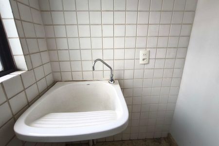 Apartamento para alugar com 72m², 2 quartos e 2 vagasÁrea de Serviço