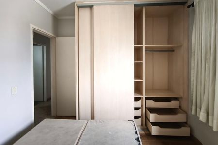 Quarto Suíte de apartamento para alugar com 2 quartos, 72m² em São Bernardo, Campinas
