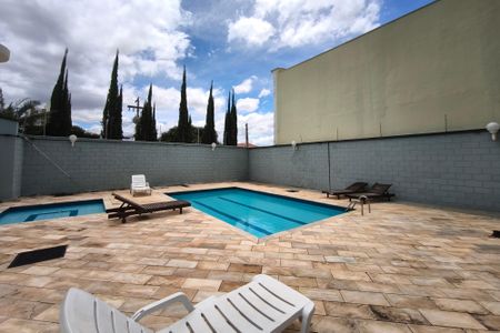 Apartamento para alugar com 72m², 2 quartos e 2 vagasÁrea comum - Piscina