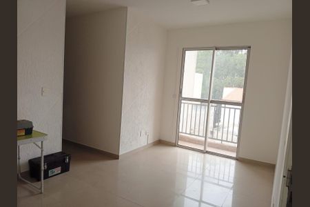 Apartamento à venda com 2 quartos, 48m² em Vila Santa Teresa (Zona Sul), São Paulo
