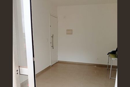 Apartamento à venda com 2 quartos, 48m² em Vila Santa Teresa (Zona Sul), São Paulo