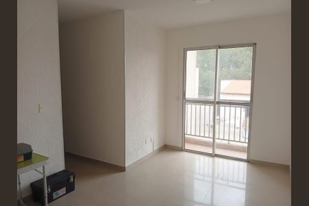 Apartamento à venda com 2 quartos, 48m² em Vila Santa Teresa (Zona Sul), São Paulo
