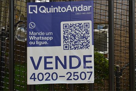 Apartamento à venda com 110m², 3 quartos e 2 vagasPlaca Instalada 09-01-2026 - JMSE-114