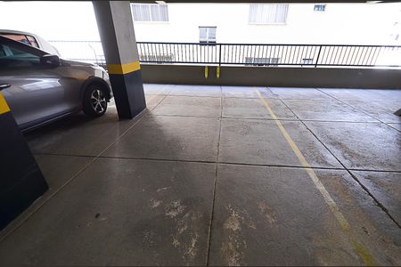 Apartamento à venda com 110m², 3 quartos e 2 vagasGaragem