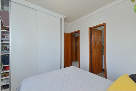 Apartamento à venda com 110m², 3 quartos e 2 vagasSuíte