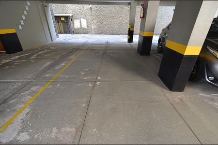 Apartamento à venda com 110m², 3 quartos e 2 vagasGaragem