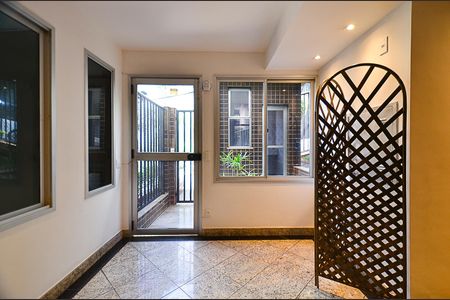 Apartamento à venda com 110m², 3 quartos e 2 vagasHall de Entrada