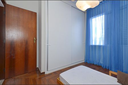 Apartamento à venda com 110m², 3 quartos e 2 vagasQuarto 1