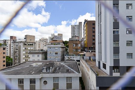 Apartamento à venda com 110m², 3 quartos e 2 vagasVista