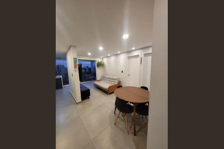 Apartamento à venda com 2 quartos, 48m² em Vila Mariana, São Paulo